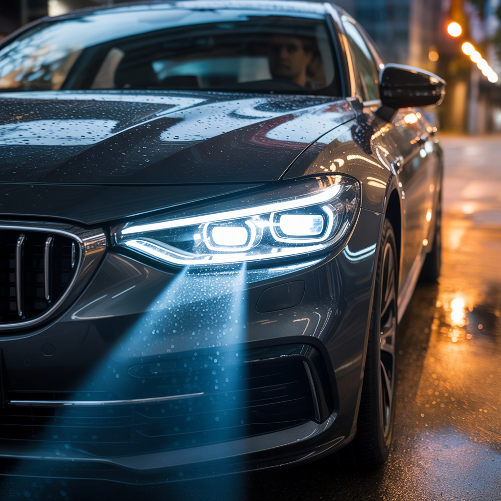 the final word on ceramic coating for headlights?