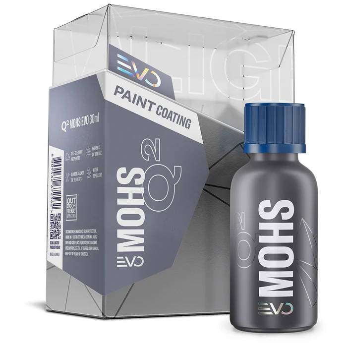 Gyeon Q² Mohs EVO 30 ml
