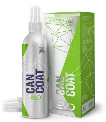 Gyeon CanCoat EVO 50 ml

Gyeon Mohs Ceramic Coating 