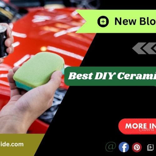 best DIY ceramic coating for cars