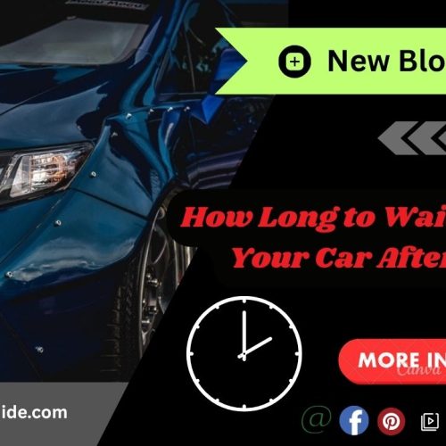 How Long Does It Take to Ceramic Coat a Car?